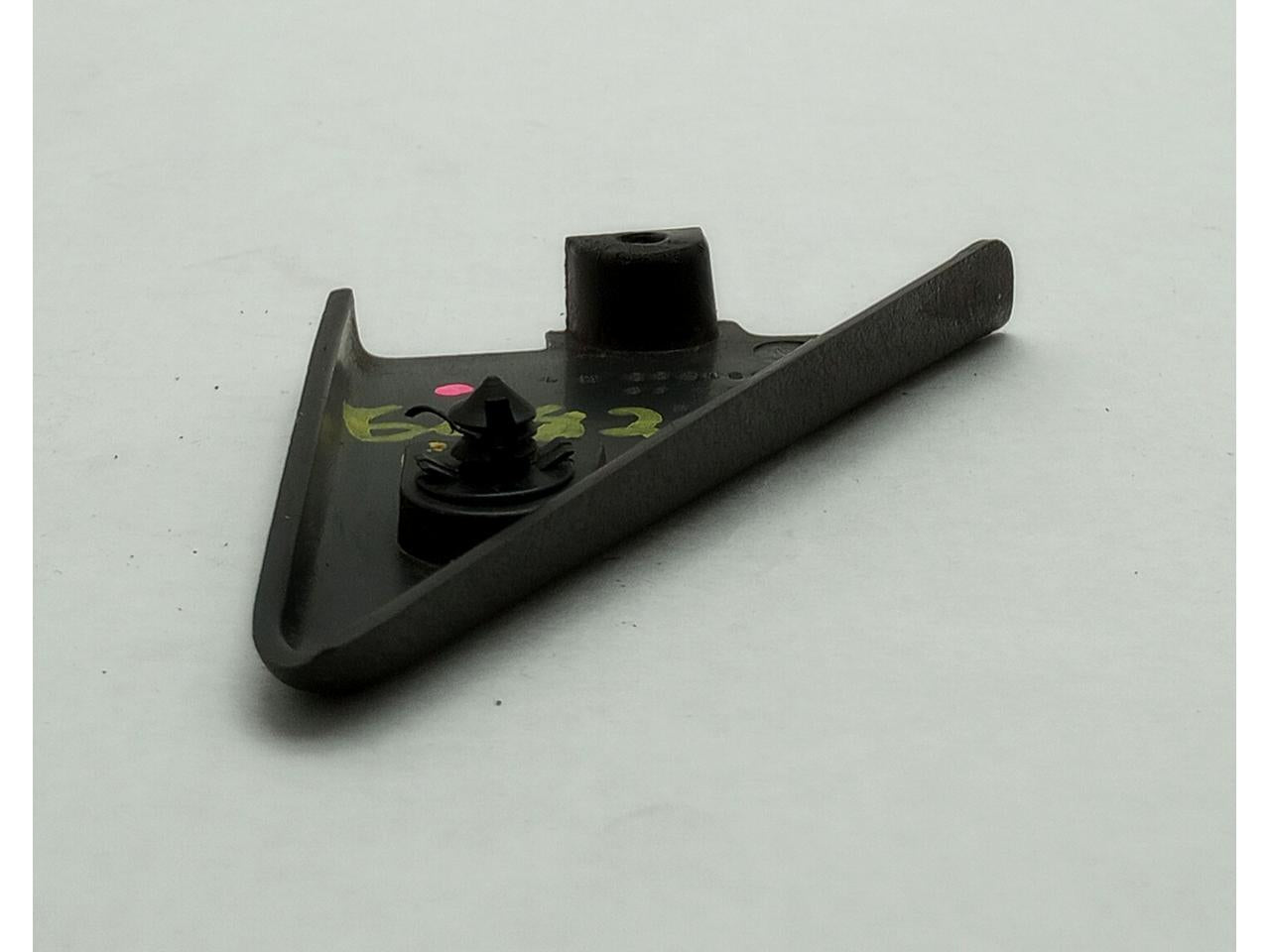 Jeep Cherokee Driver Left Interior Side View Mirror Cover