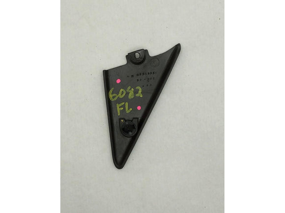 Jeep Cherokee Driver Left Interior Side View Mirror Cover