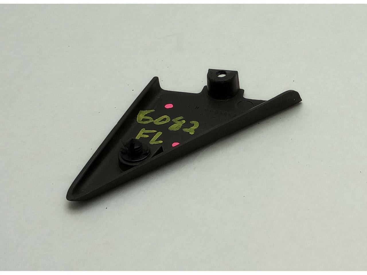 Jeep Cherokee Driver Left Interior Side View Mirror Cover