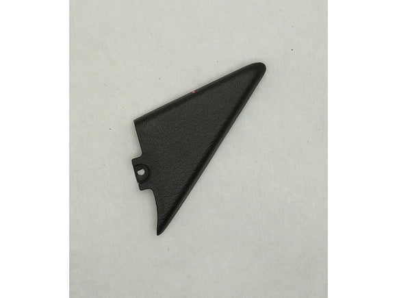 Jeep Cherokee Driver Left Interior Side View Mirror Cover