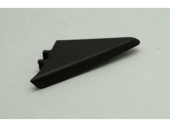 Jeep Cherokee Driver Left Interior Side View Mirror Cover