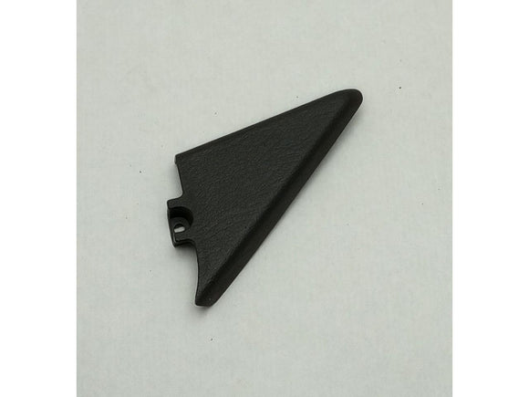 Jeep Cherokee Driver Left Interior Side View Mirror Cover