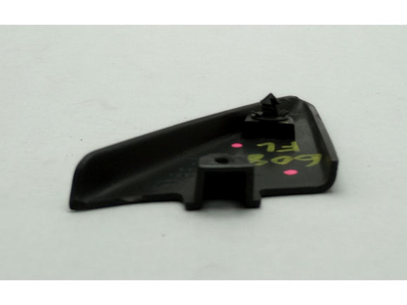 Jeep Cherokee Driver Left Interior Side View Mirror Cover