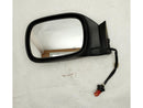Jeep Cherokee Driver Left Power Side View Mirror-1