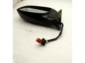 Jeep Cherokee Driver Left Power Side View Mirror - 0