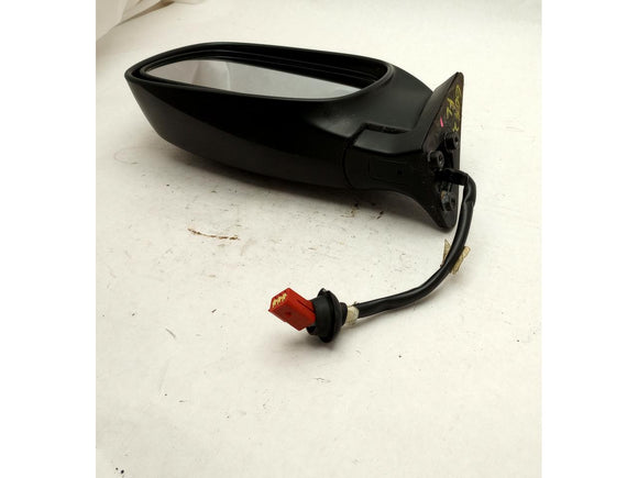 Jeep Cherokee Driver Left Power Side View Mirror