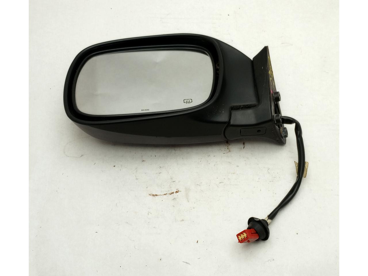 Jeep Cherokee Driver Left Power Side View Mirror