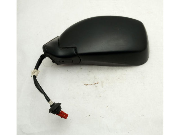 Jeep Cherokee Driver Left Power Side View Mirror