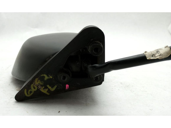 Jeep Cherokee Driver Left Power Side View Mirror
