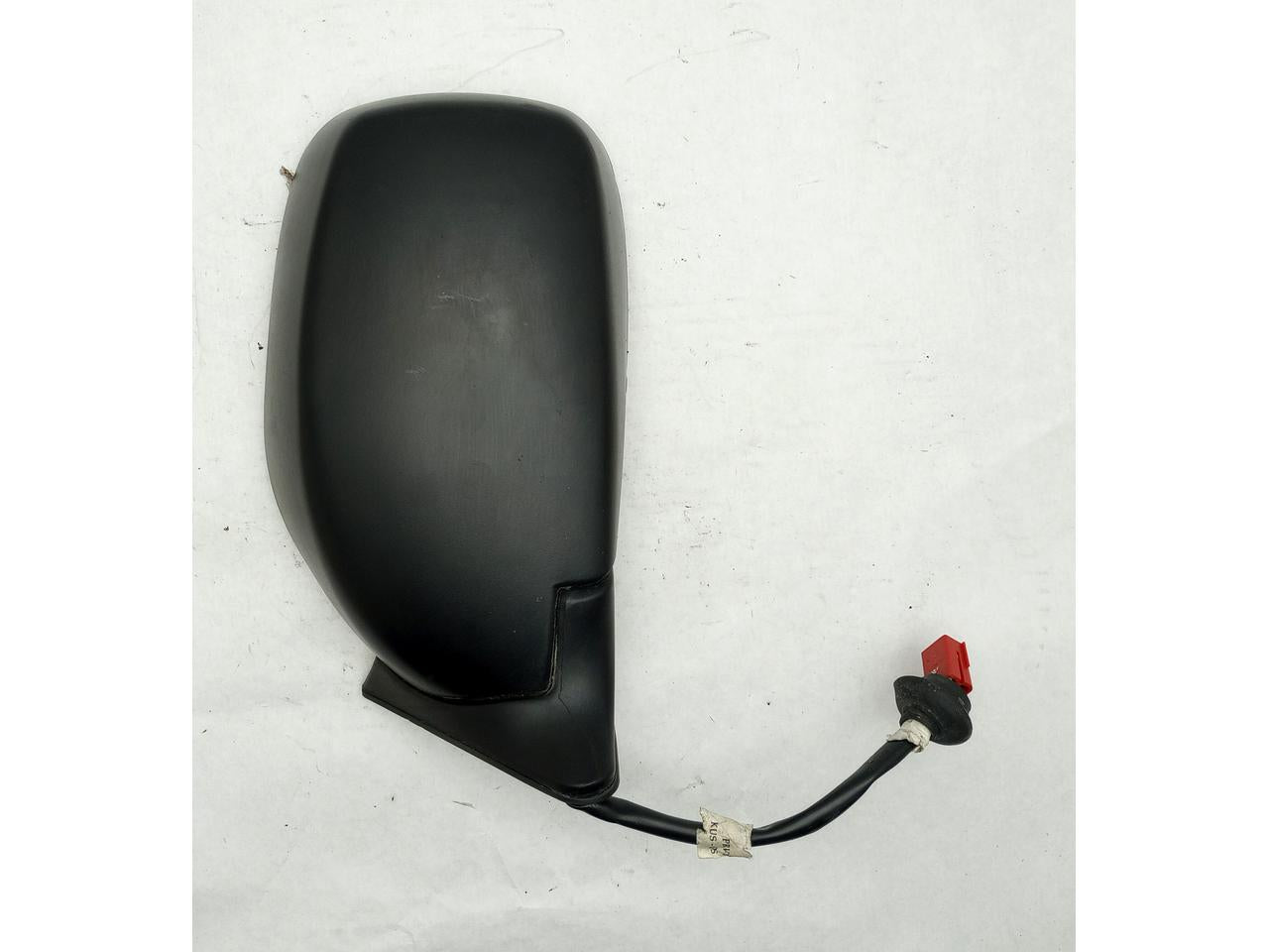 Jeep Cherokee Driver Left Power Side View Mirror