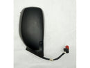 Jeep Cherokee Driver Left Power Side View Mirror-9