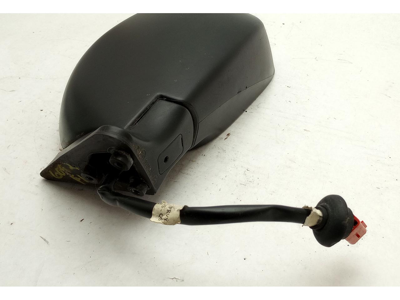 Jeep Cherokee Driver Left Power Side View Mirror