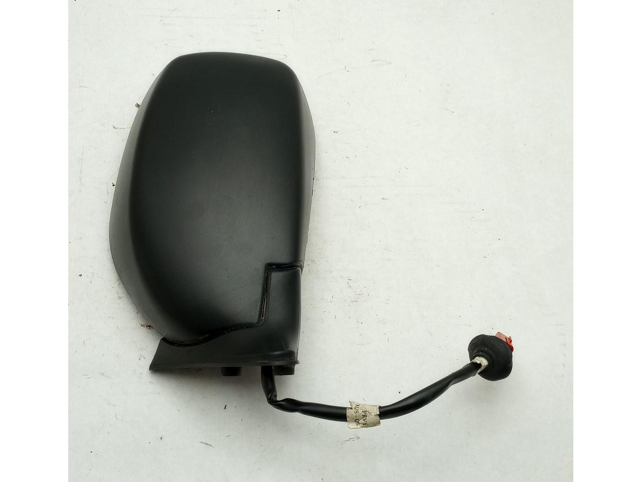Jeep Cherokee Driver Left Power Side View Mirror