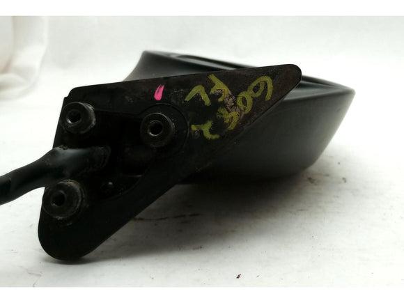 Jeep Cherokee Driver Left Power Side View Mirror