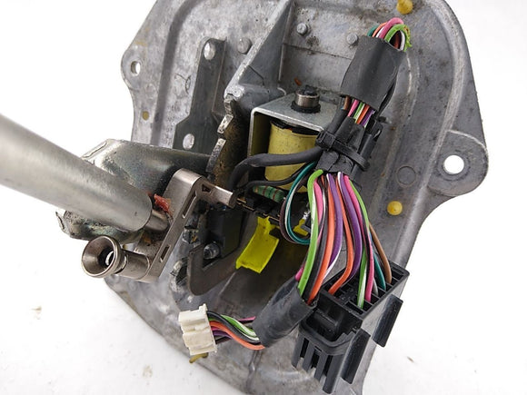 Pontiac Solstice Gear Floor Shifter Lever