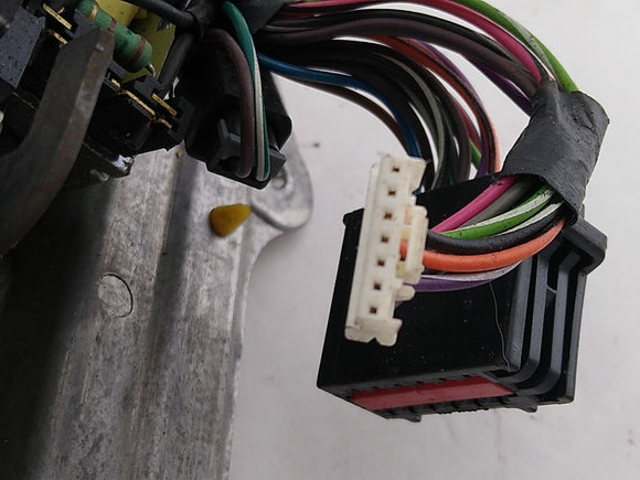 Pontiac Solstice Gear Floor Shifter Lever