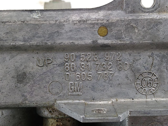 Pontiac Solstice Gear Floor Shifter Lever