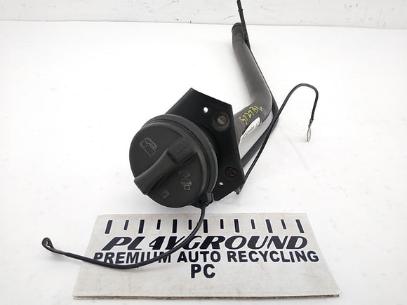 Pontiac Solstice Fuel Filler Neck Pipe