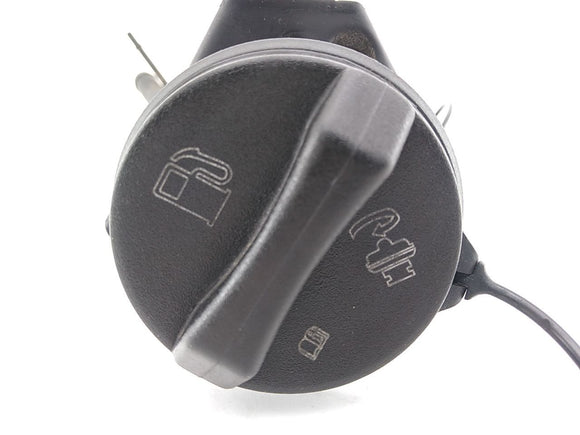 Pontiac Solstice Fuel Filler Neck Pipe