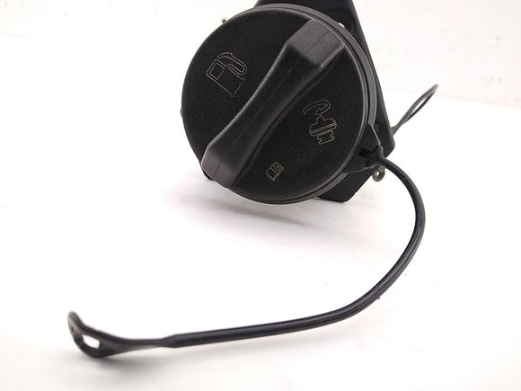 Pontiac Solstice Fuel Filler Neck Pipe