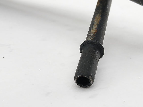 Pontiac Solstice Fuel Filler Neck Pipe