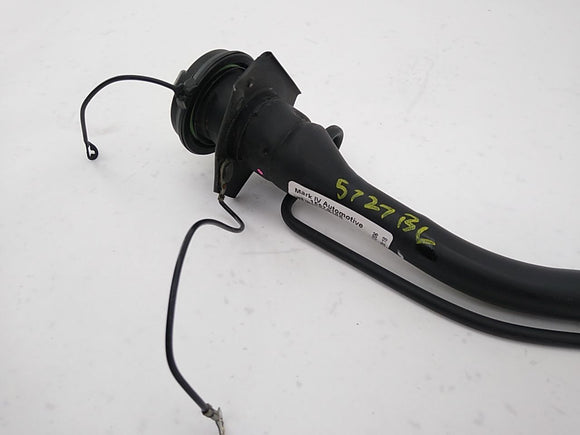Pontiac Solstice Fuel Filler Neck Pipe