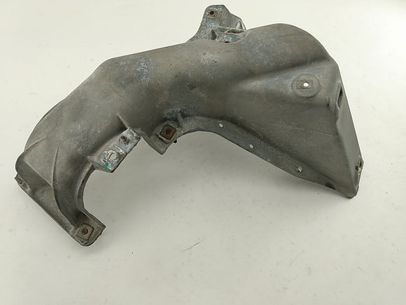 Ford Bronco Steering Column Mounting Bracket