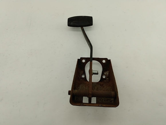 Ford Bronco Automatic Brake Pedal
