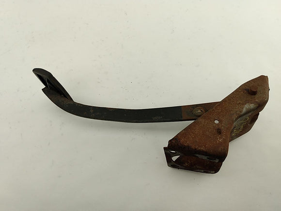 Ford Bronco Automatic Brake Pedal