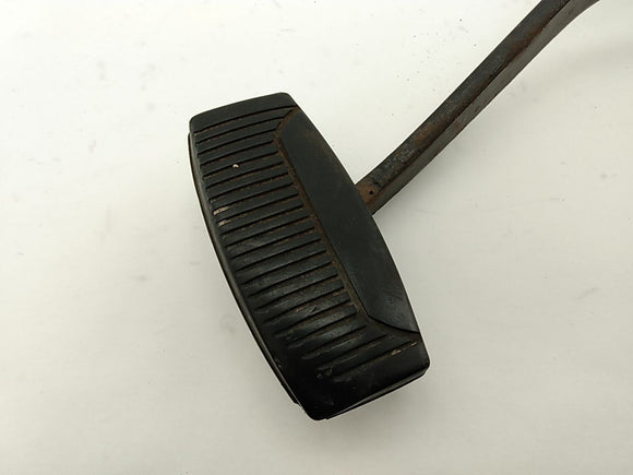 Ford Bronco Automatic Brake Pedal