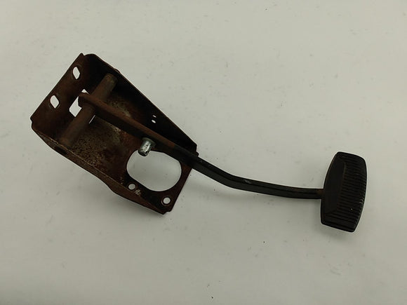 Ford Bronco Automatic Brake Pedal