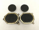 Ford Bronco Set Of 4 Audio Speakers-2