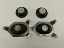 Ford Bronco Set Of 4 Audio Speakers-3