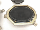 Ford Bronco Set Of 4 Audio Speakers-5