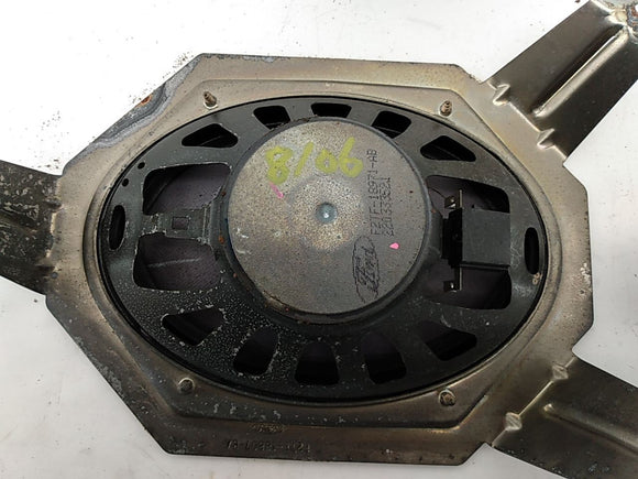 Ford Bronco Set Of 4 Audio Speakers