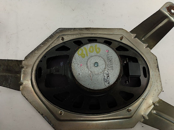 Ford Bronco Set Of 4 Audio Speakers