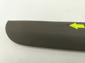 Ford Bronco Dashboard Pad Trim - 0