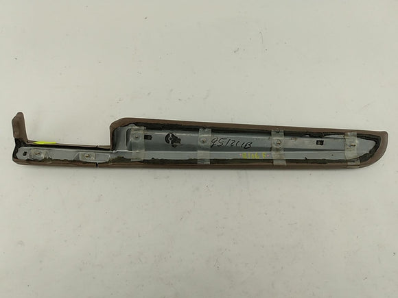 Ford Bronco Dashboard Pad Trim