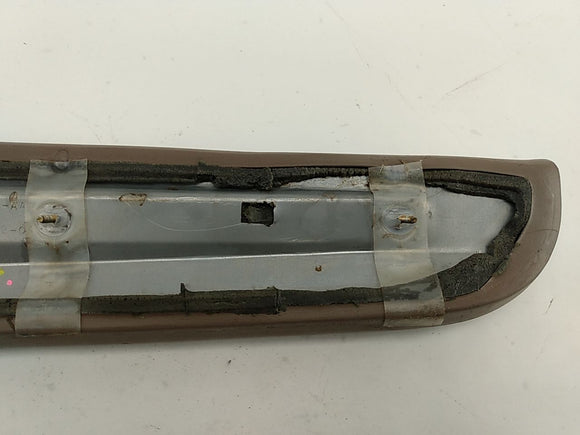 Ford Bronco Dashboard Pad Trim