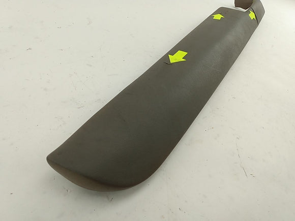 Ford Bronco Dashboard Pad Trim