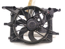 Pontiac Solstice Cooling Fan Motor Assembly-2