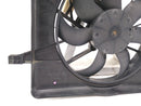 Pontiac Solstice Cooling Fan Motor Assembly-4