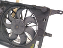 Pontiac Solstice Cooling Fan Motor Assembly-5