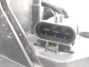 Pontiac Solstice Cooling Fan Motor Assembly-6