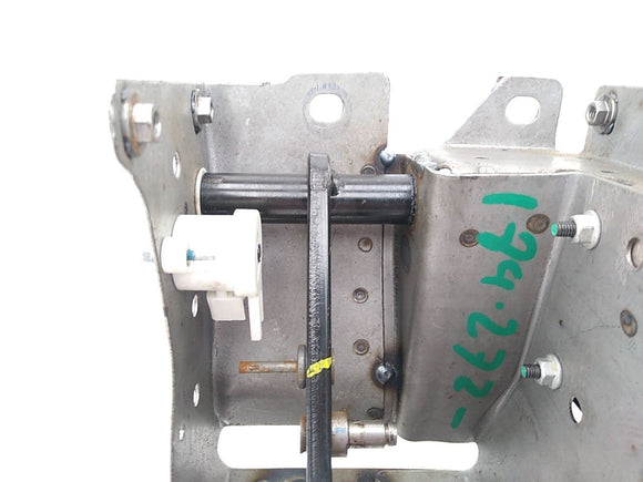 Pontiac Solstice Brake Pedal