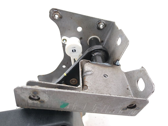 Pontiac Solstice Brake Pedal