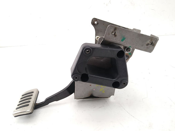 Pontiac Solstice Brake Pedal