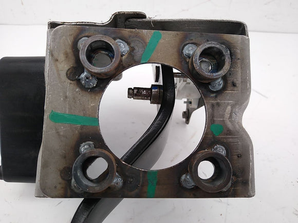 Pontiac Solstice Brake Pedal