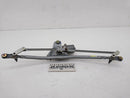 Pontiac Solstice Front Windshield Wiper Transmission And Motor-1