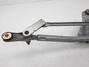 Pontiac Solstice Front Windshield Wiper Transmission And Motor-3